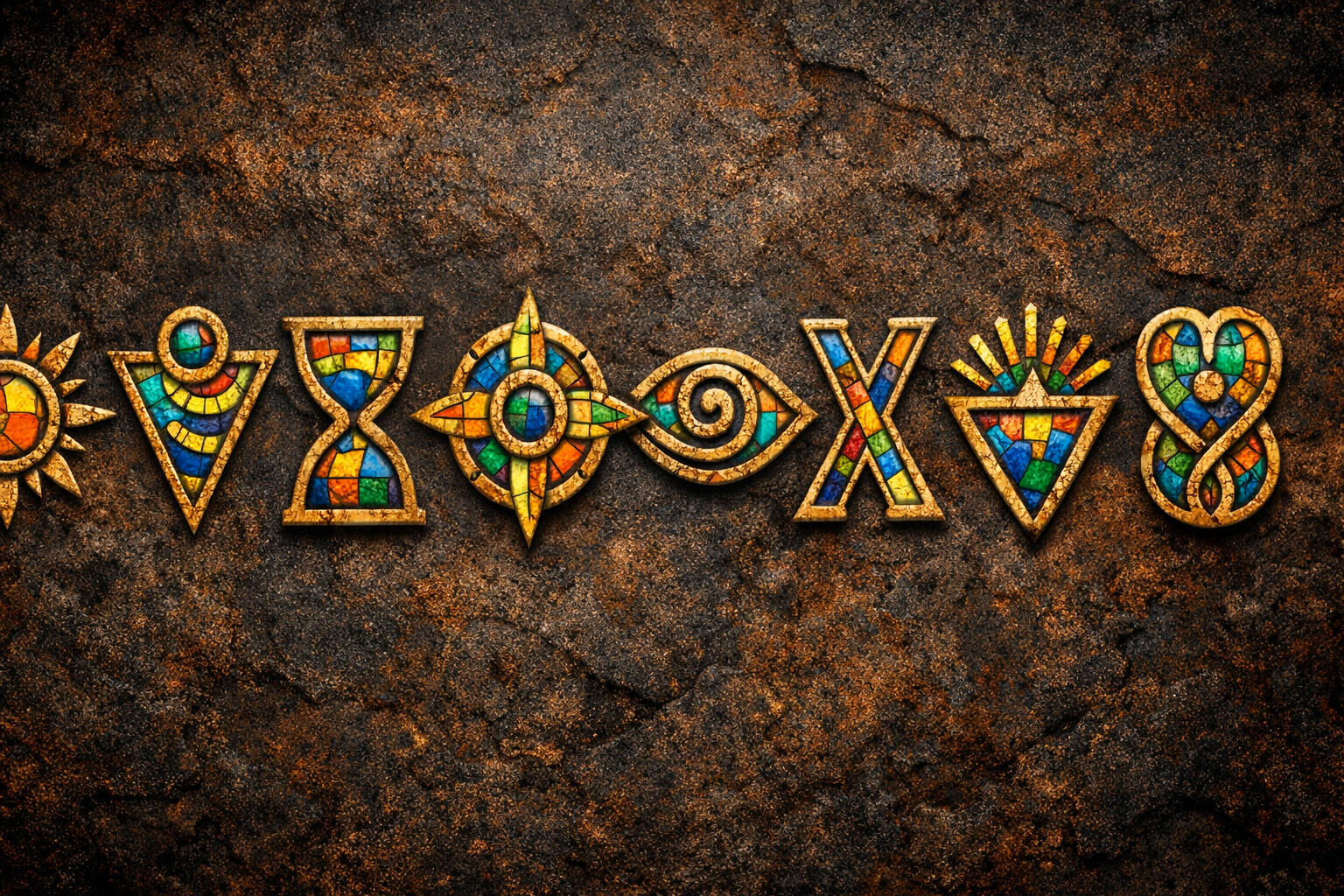 Essences Mosaic Essences